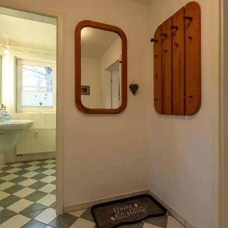 Haus Badallee 54 * Bohl