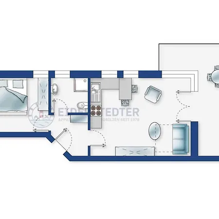 Haus Badallee 54 Böhl