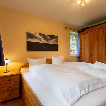 Daire Haus Badallee 54 Böhl