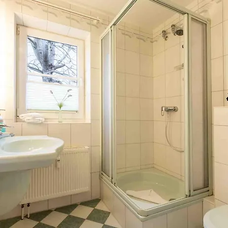 Daire Haus Badallee 54