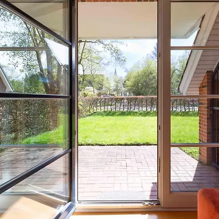 Haus Badallee 54 * Böhl