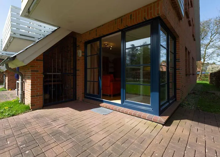 Haus Badallee 54 Böhl