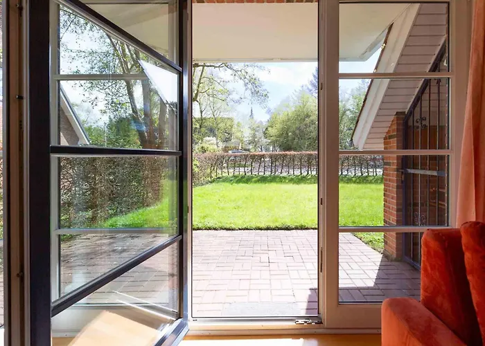 Haus Badallee 54 * Böhl